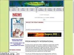 Sites similar to hispowerportal.com