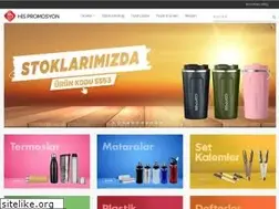 Sites similar to hispromosyon.com