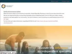 Sites similar to hisprx.com
