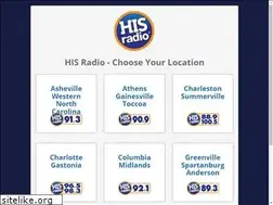 Sites similar to hisradiowrtp.com
