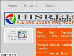 Sites similar to hisree.com