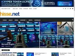 Sites similar to hisse.net