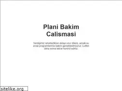Sites similar to hisseanaliz.net