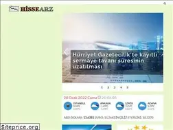 Sites similar to hissearz.com