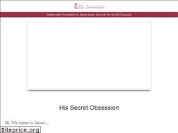 Sites similar to hissecretobsession.com