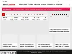 Sites similar to hissegundem.com