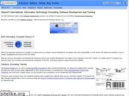 Sites similar to hissenit.com