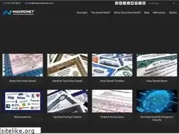 Sites similar to hissesenedibasim.com