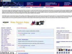 Sites similar to hissetavsiyesi.blogspot.com