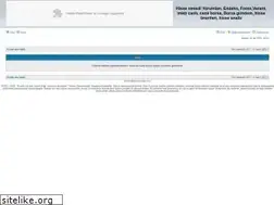 Sites similar to hissetuyolari.com