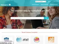 Sites similar to hissingkitty.com