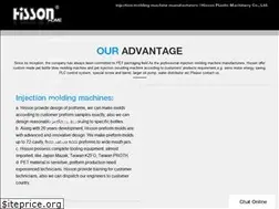 Sites similar to hisson.com