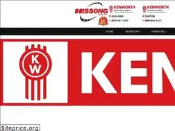 Sites similar to hissonggroup.com