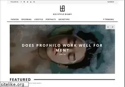 Sites similar to hisstylediary.com