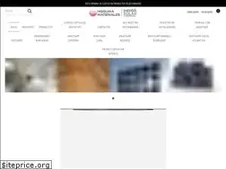 Sites similar to hissuma-materiales.com.ar