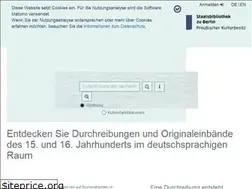 Sites similar to hist-einband.de