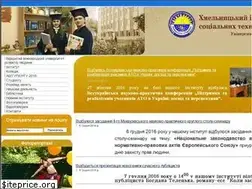 Sites similar to hist.km.ua
