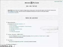 Sites similar to hist.olieu.net