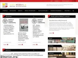 Sites similar to hist.pl