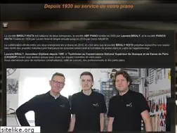 Sites similar to hista.fr