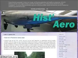 Sites similar to histaero.blogspot.com
