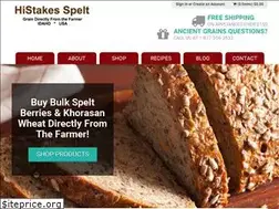 Sites similar to histakes-spelt.com