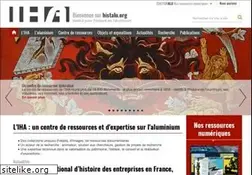 Sites similar to histalu.org