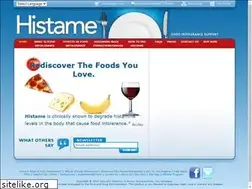 Sites similar to histame.com