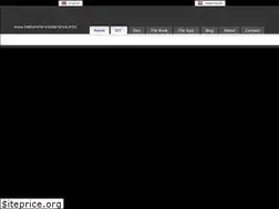 Sites similar to histamine-intolerance.info