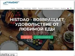 Sites similar to histamineintolerance.com.ua