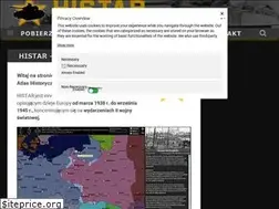 Sites similar to histar.pl