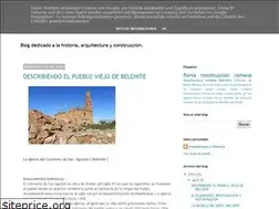 Sites similar to histarcon.blogspot.com