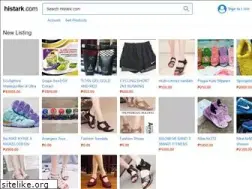 Sites similar to histark.com