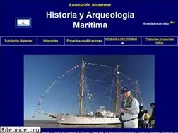 Sites similar to histarmar.com.ar