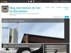 Sites similar to histart.over-blog.com