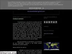 Sites similar to histatual.blogspot.com