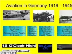 Sites similar to histaviation.com