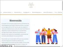 Sites similar to histerectomiapr.com