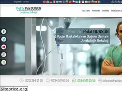 Sites similar to histerektomiankara.com