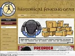Sites similar to histfenc.com