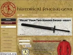 Sites similar to histfenc.us