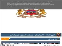 Sites similar to histgeo-maroc.blogspot.com