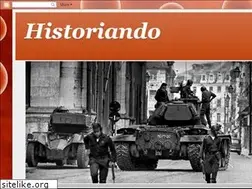 Sites similar to histgeo6.blogspot.com