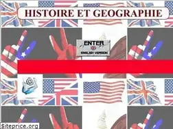 Sites similar to histgeosaintjohn.com
