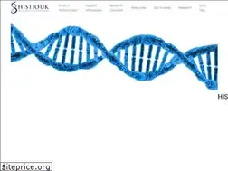 Sites similar to histiouk.org