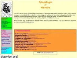 Sites similar to histm2.free.fr