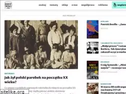 Sites similar to histmag.org
