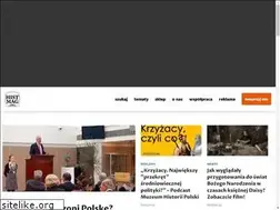 Sites similar to histmag.pl