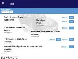 Sites similar to histo-auto.com