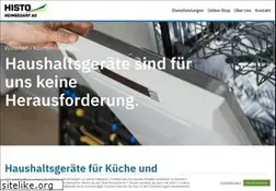 Sites similar to histo.ch